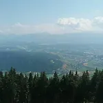 Haus Enzian - Gerlitzen