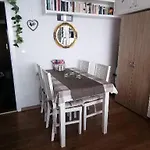 Apartamento Haus Enzian - Gerlitzen