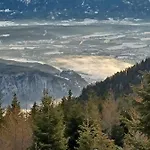 Haus Enzian - Gerlitzen *
