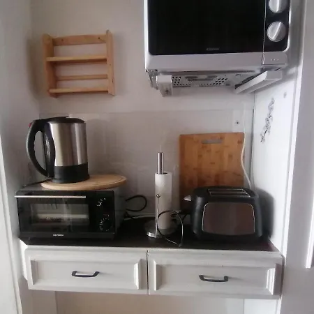 Haus Enzian - Gerlitzen Kanzelhohe