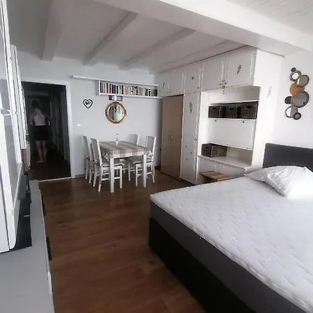 Haus Enzian - Gerlitzen *