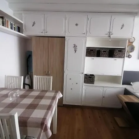 Apartment Haus Enzian - Gerlitzen