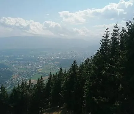 Haus Enzian - Gerlitzen
