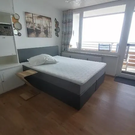 Haus Enzian - Gerlitzen Apartment *