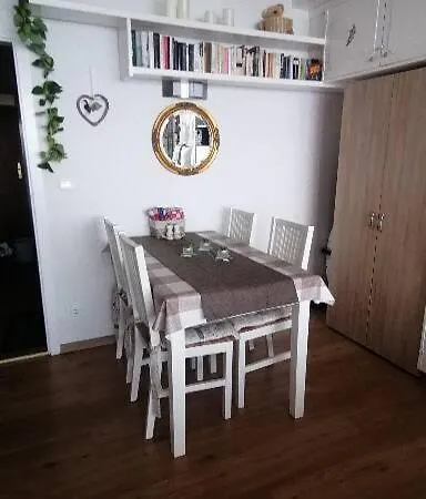 Apartment Haus Enzian - Gerlitzen