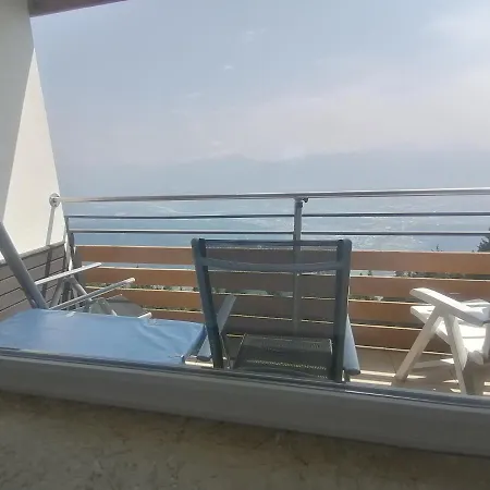 Appartement Haus Enzian - Gerlitzen Kanzelhohe