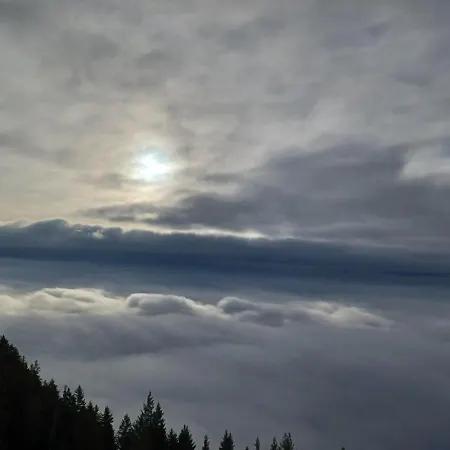 Haus Enzian - Gerlitzen Lägenhet