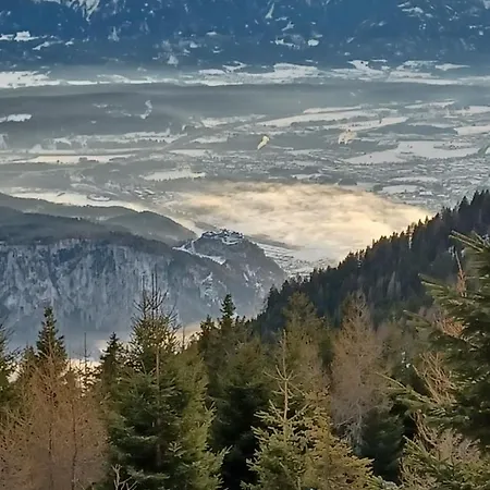 Haus Enzian - Gerlitzen *