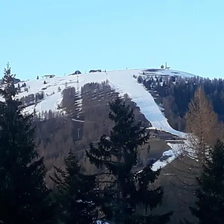 Haus Enzian - Gerlitzen *