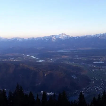 Haus Enzian - Gerlitzen