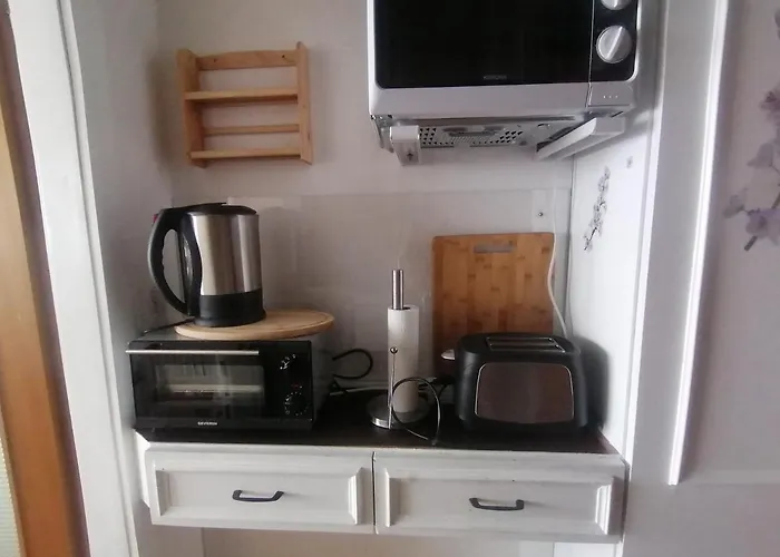 Haus Enzian - Gerlitzen Kanzelhohe