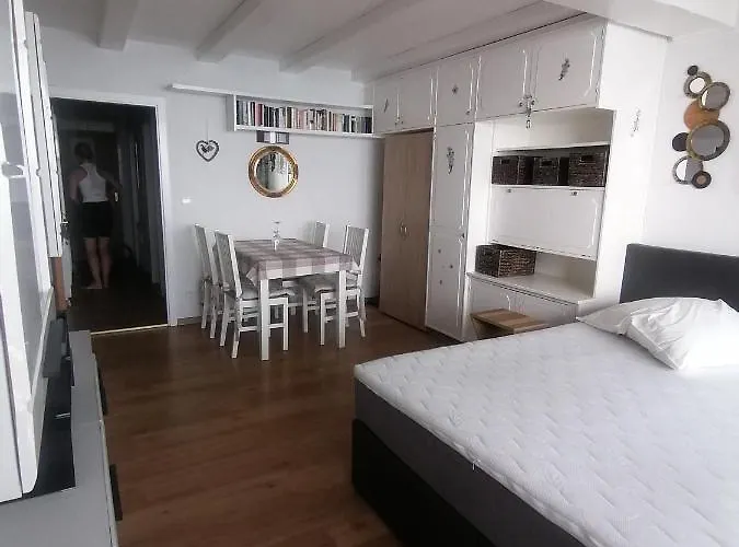 Haus Enzian - Gerlitzen *