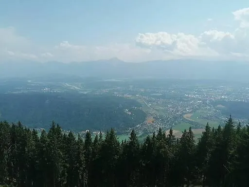 Haus Enzian - Gerlitzen