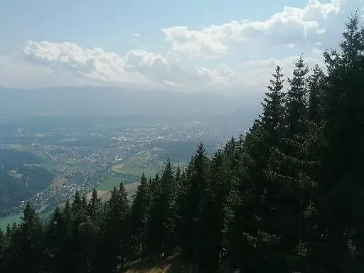 Haus Enzian - Gerlitzen