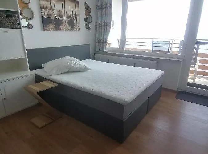 Haus Enzian - Gerlitzen Apartment *