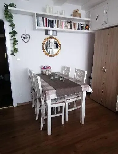 Lägenhet Haus Enzian - Gerlitzen