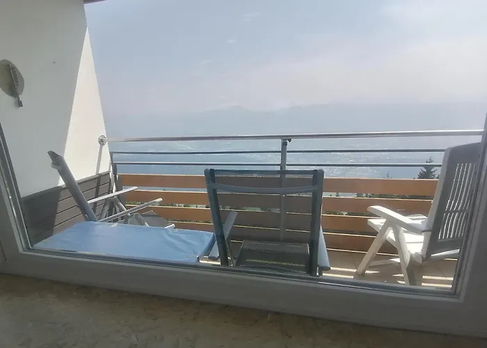 Apartment Haus Enzian - Gerlitzen Kanzelhohe