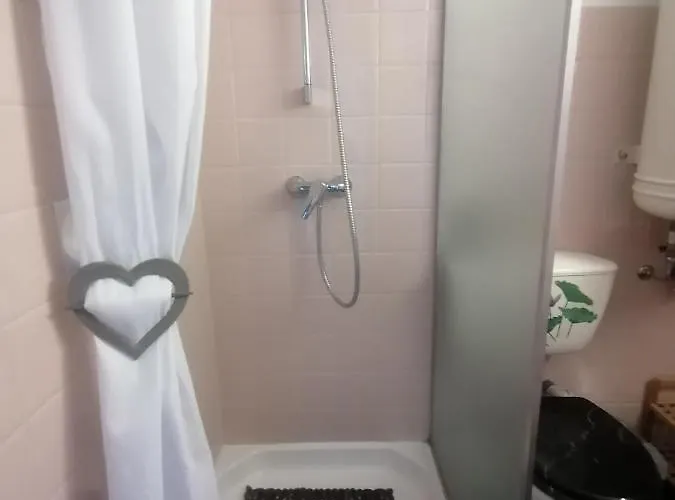 Haus Enzian - Gerlitzen Lägenhet