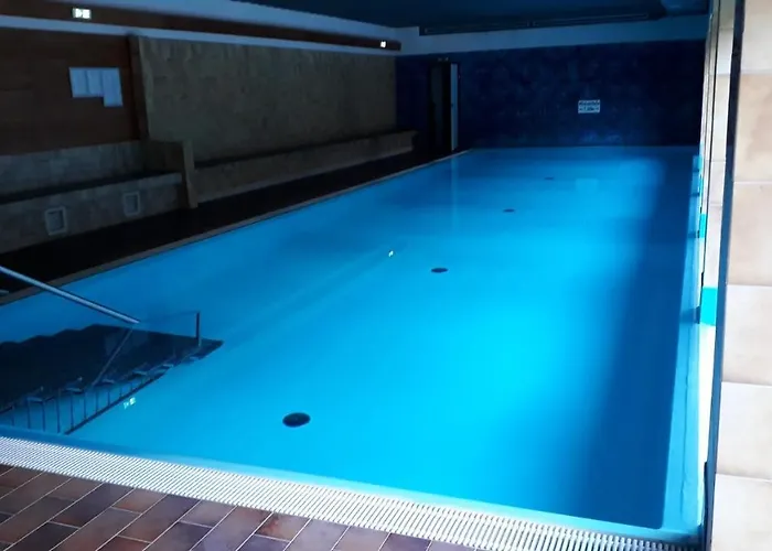 Haus Enzian - Gerlitzen