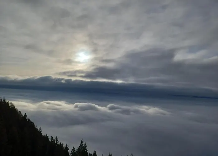 Haus Enzian - Gerlitzen Lägenhet
