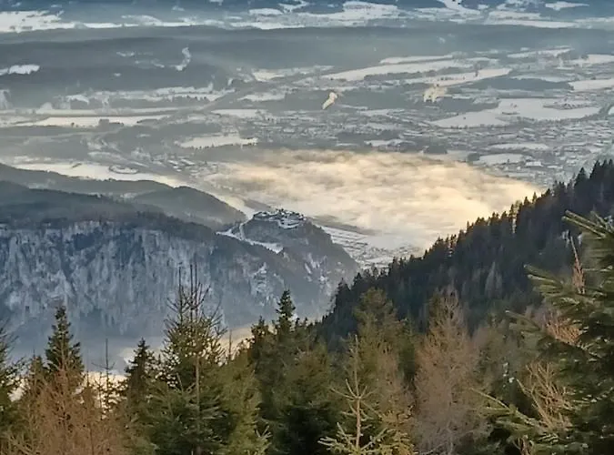 Haus Enzian - Gerlitzen *