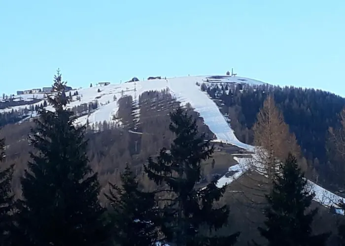 Haus Enzian - Gerlitzen *